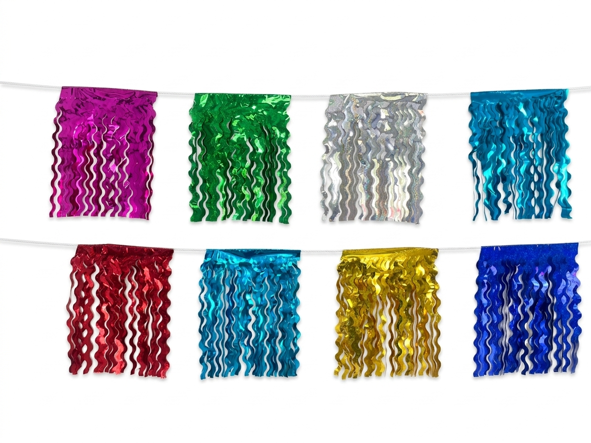 ENRAMADAS DE COLORES